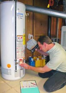 Our Garland Plumbers Water Heater Repair Service Is Available 24/7